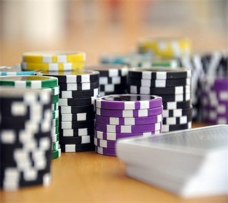 Thắng Lợi Trong Tầm Tay: Tất Tần Tật Mẹo Texas Hold'em Poker
