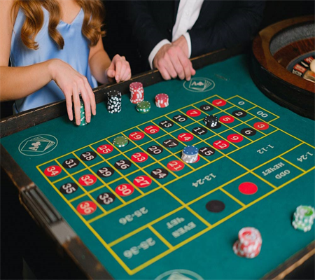 Bí Mật Chiến Lược Baccarat: Cách Thắng Ổn Định, Kỹ Năng Đặt Cược Và Phòng Tránh Lừa Đảo