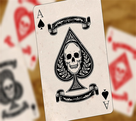 Phơi Bày Bí Quyết Chiến Thắng Texas Hold'em: Bí Mật Tổ Hợp Lá Bài Chiến Thắng Lớn!
